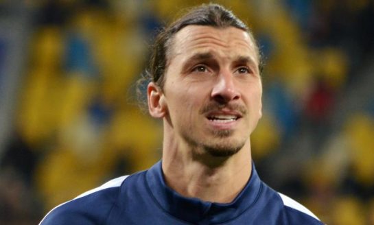 Garder ou pas Ibrahimovic au PSG, un dilemme pour Ginola