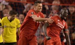 Un scénario de dingue, Liverpool - Dortmund dans la légende !