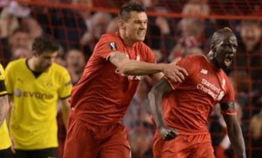 Un scénario de dingue, Liverpool - Dortmund dans la légende !