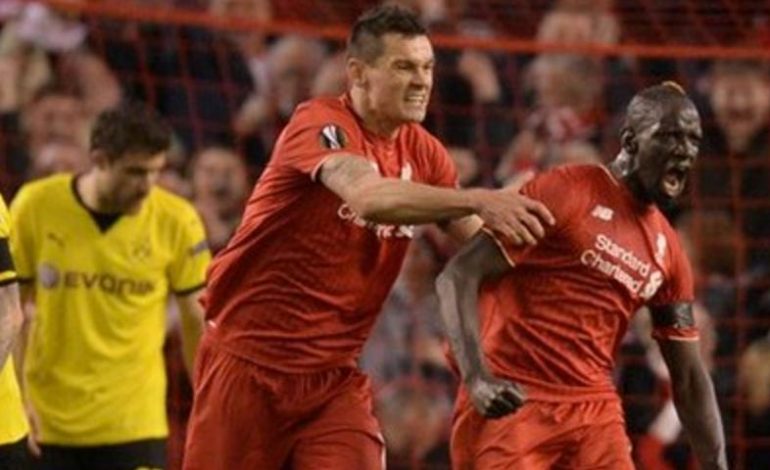 Un scénario de dingue, Liverpool – Dortmund dans la légende !