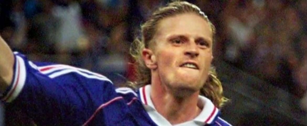 Emmanuel Petit