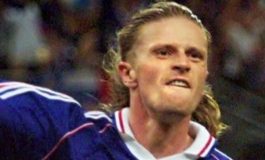 Arrangement, manipulation, paranoïa ? Petit doute d'avoir vraiment gagné le Mondial 1998 !