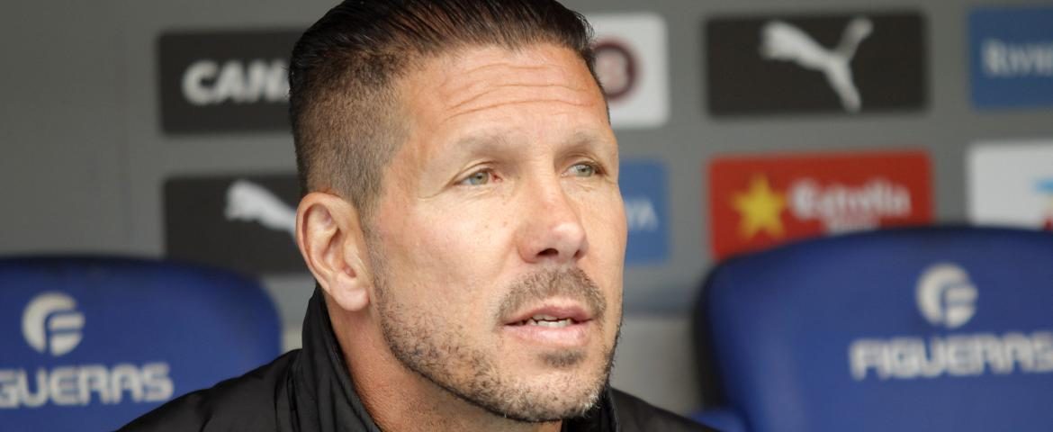 Diego Simeone