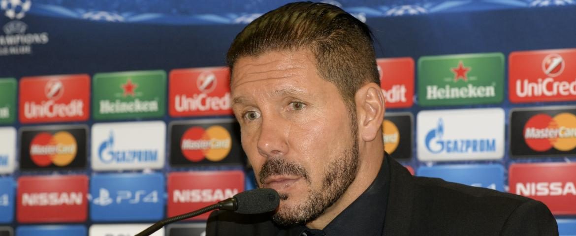Diego Simeone
