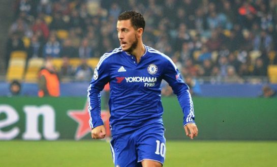 Conte a-t-il assommé le PSG et le Real pour Hazard ?