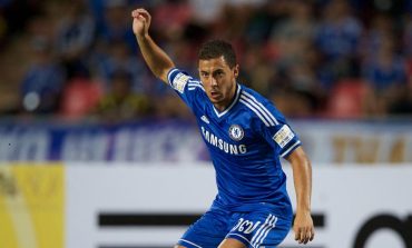 Hazard se fixe un objectif personnel très ambitieux