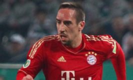 Engueulades, tacles assassins... Ribéry pète un plomb au Bayern