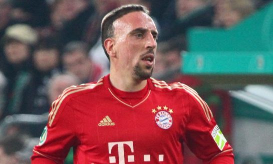 Bayern : Ancelotti envoie aussi un obus à Ribéry