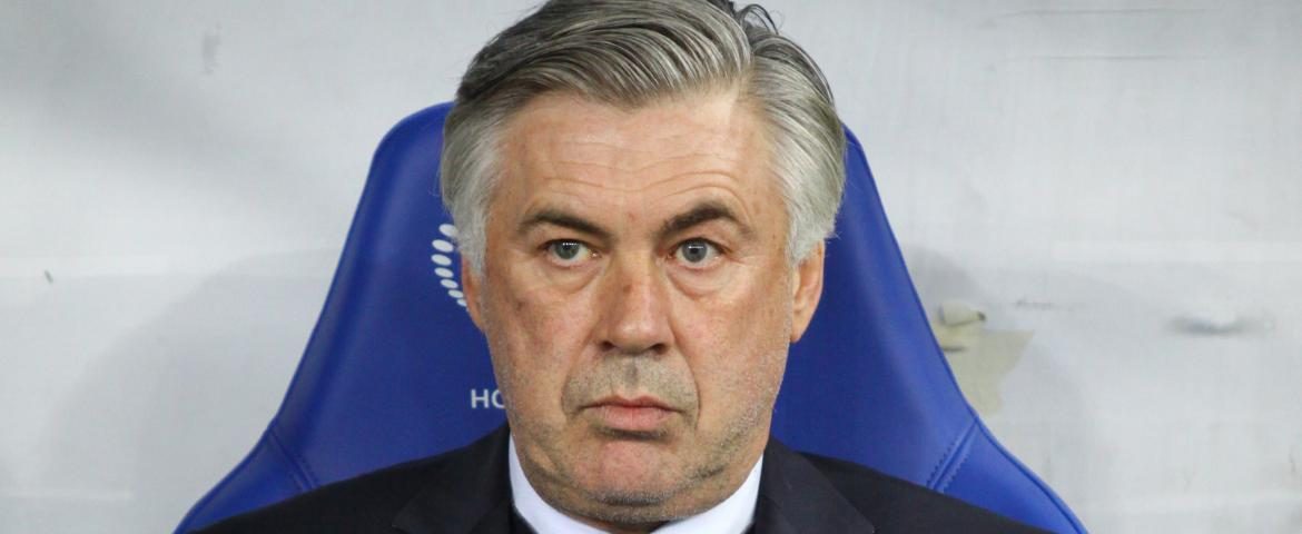 Carlo Ancelotti