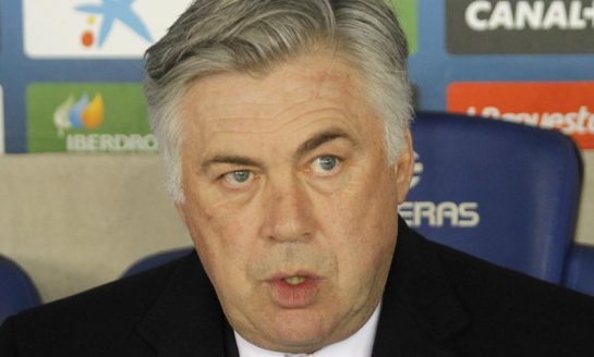 Bayern : le modèle d'Ancelotti lui assène le coup de grâce