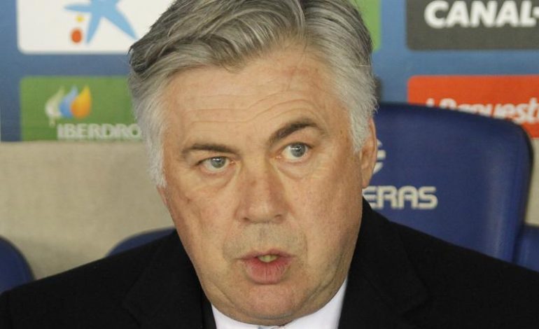 Bayern : pour Ancelotti, l&rsquo;affaire Ribéry tombe en quenouille