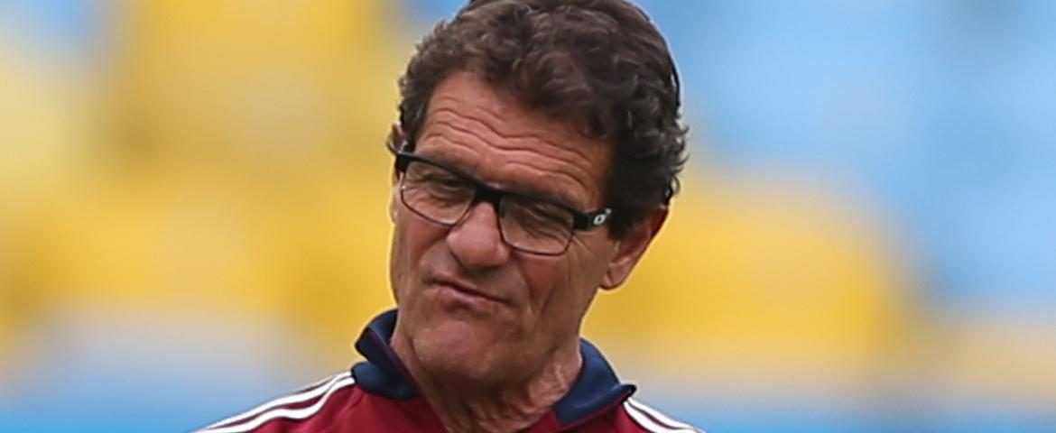 Fabio Capello