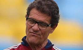 Italie-Suède : Capello sème la zizanie au pire des moments