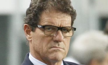 Serie A, Squadra Azzurra... Capello fait un constat terrible