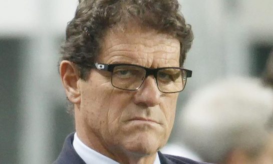 Capello révèle comment il a transformé Ibrahimovic