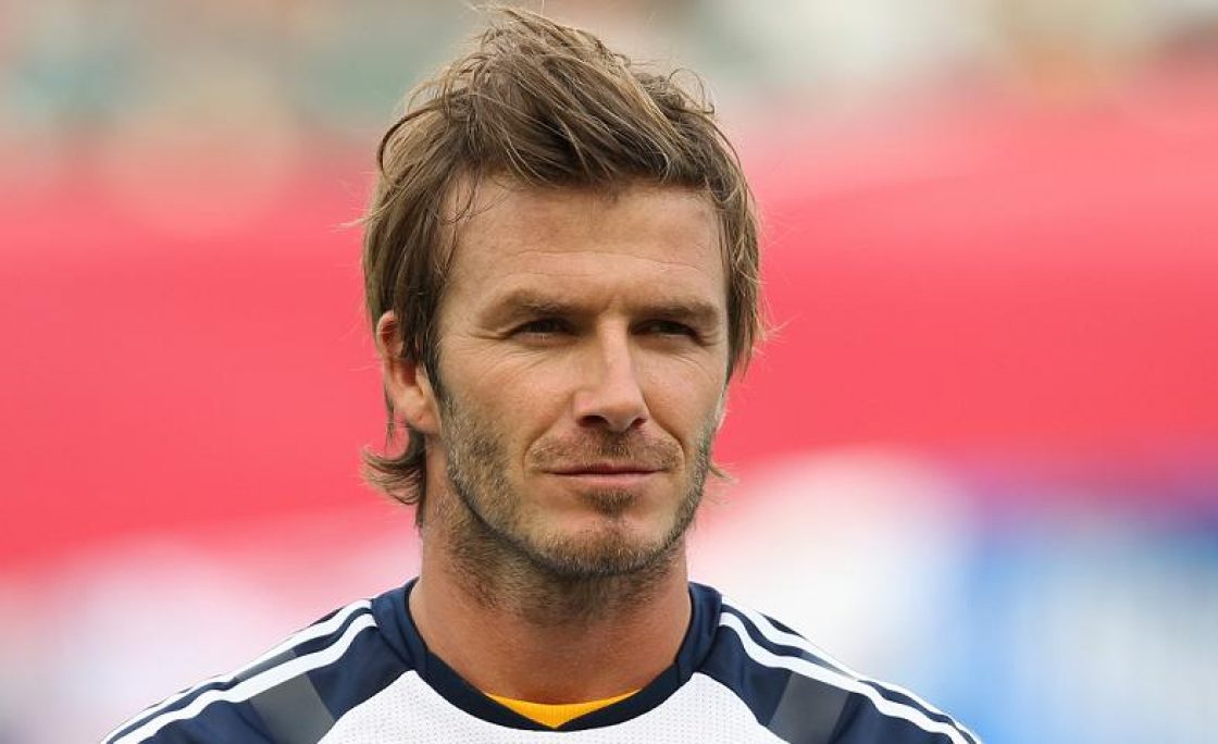 Football Leaks : Beckham se retrouve dans de sales draps