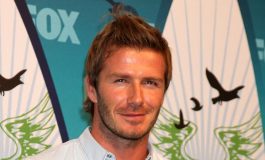 A vendre : la maison française des Beckham, ça vous tente ?