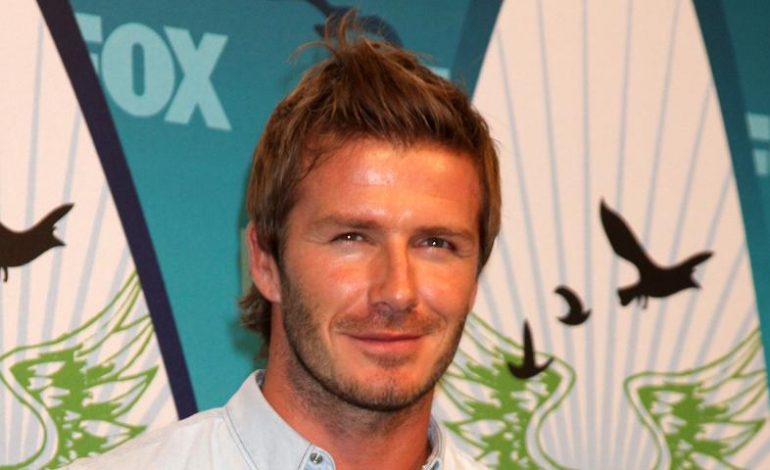 A vendre : la maison française des Beckham, ça vous tente ?