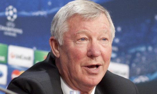 Une rencontre pas si anodine entre Ferguson et Pochettino ?