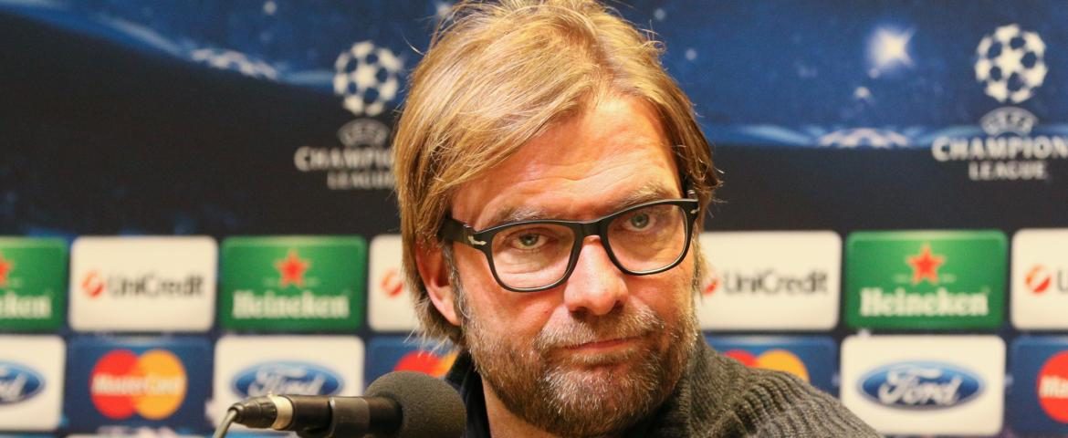 Jürgen Klopp