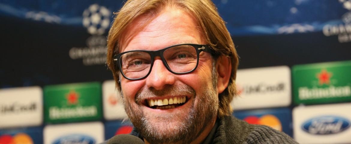 Jürgen Klopp