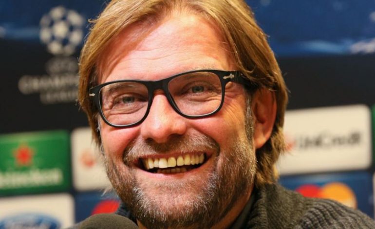 Liverpool en mode champion, Klopp donne son sentiment