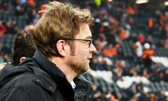 Mercato : la vision "dortmundesque" de Klopp suite au transfert de Mkhitaryan