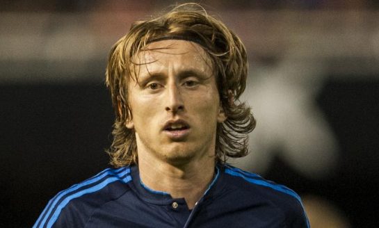 Football Leaks : Modric et deux autres du Real pris la main dans le sac !