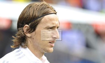 Mercato / Real : une autre tempête menaçante pour Modric