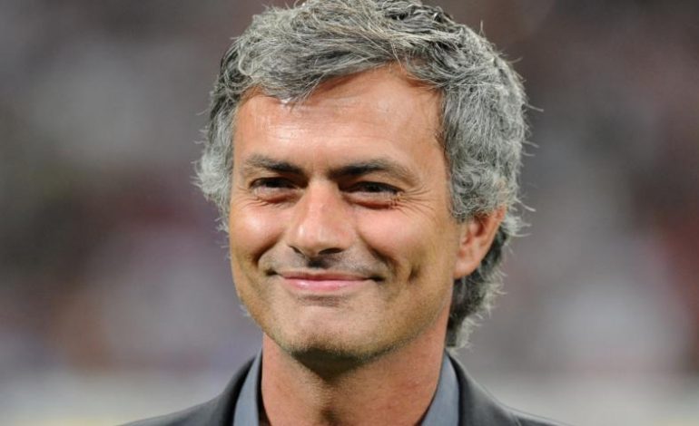 Mercato : une photo de Mourinho fait trembler l’Inter