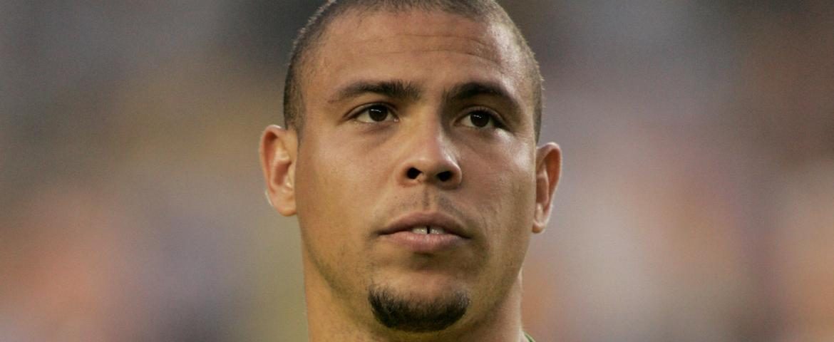 Ronaldo