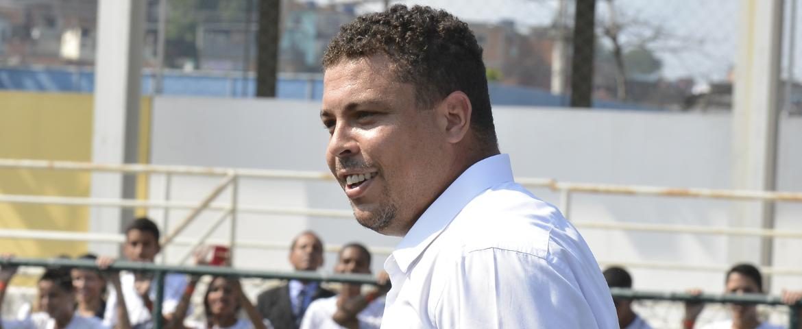 Ronaldo