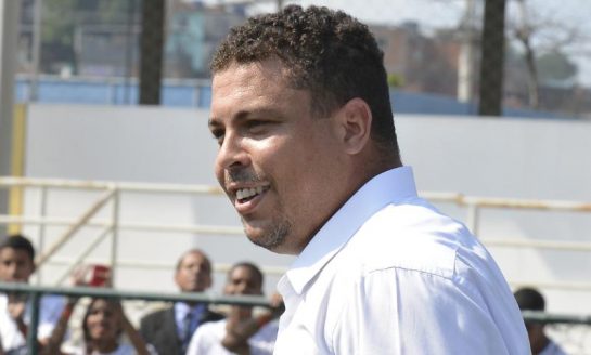 Suggestion du chef : Ronaldo veut voir un joyau brésilien au Real