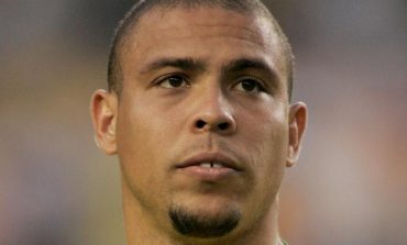 Mondial 2002 : Ronaldo et la technique étrange des cheveux