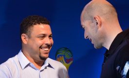 Neymar, Zidane, F. Perez... Ronaldo se confie sans filtre