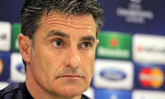 OM : Michel règle ses comptes et vise une personne en particulier