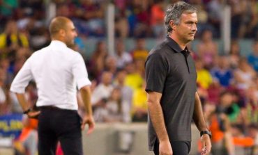 Une légende de Man Utd glisse une peau de banane à Mourinho