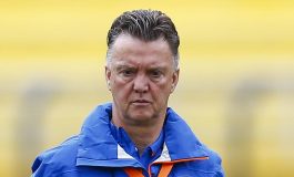 Van Gaal a envie de se farcir Scholes