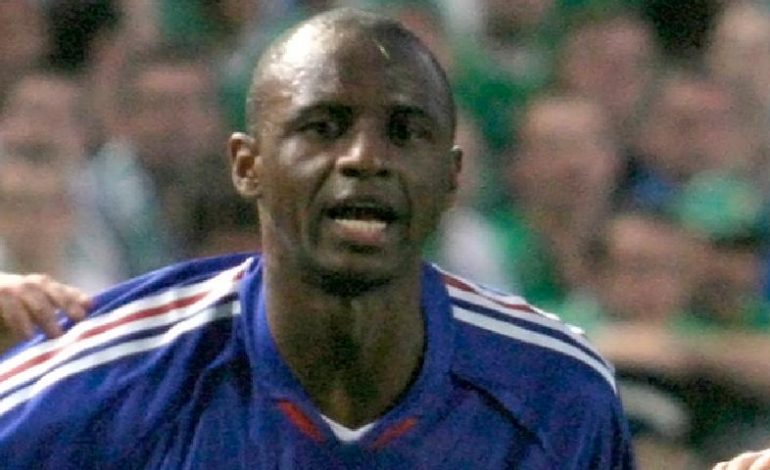 Vieira bientôt entraîneur en France ? L’intéressé répond directement