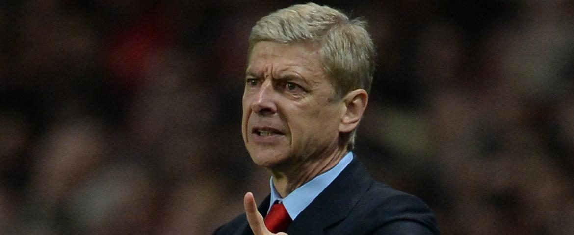 Arsène Wenger