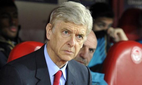 Wenger a enterré le Big Four et même Five