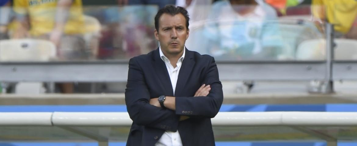 Marc Wilmots