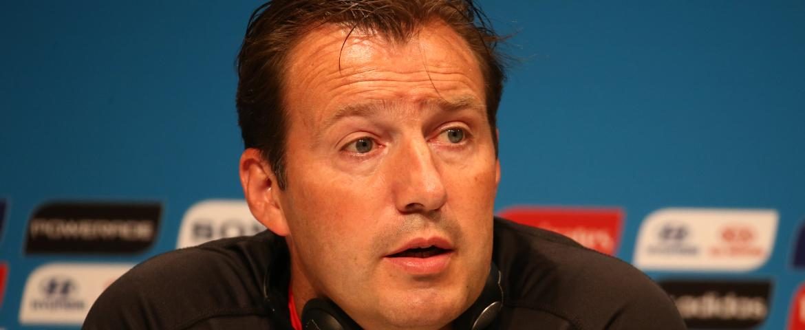 Marc Wilmots