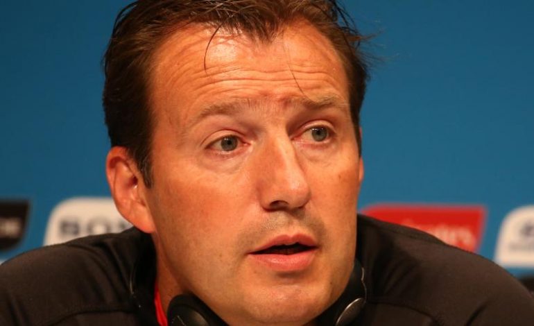 Courtois, Wilmots… Un gros clash lié à l&rsquo;affaire de la taupe