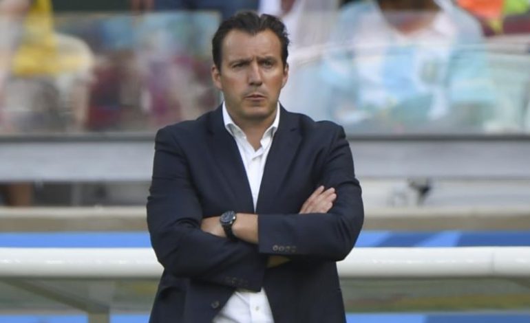 Mercato : Wilmots, Courbis, Le Guen ? L’Algérie aurait tranché