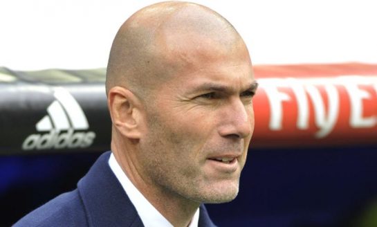 Mercato : Zidane a mis son veto pour Isco