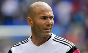 Real : Zidane les fait tomber comme des mouches