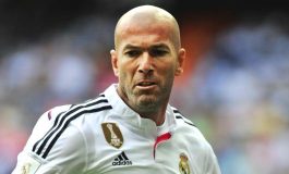 Real : Zidane a un fan absolu à Arsenal