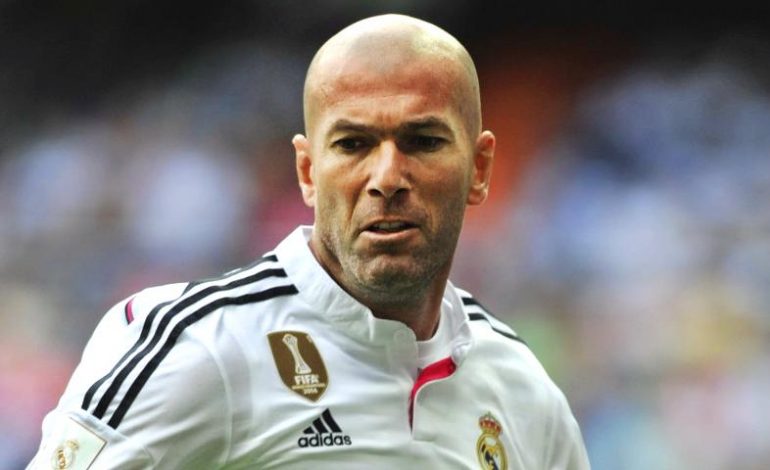 Zidane, Iniesta… Une star du basket français se lâche