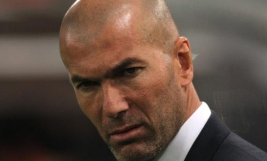 Finale du Mondial 1998 : un mystère entoure le maillot de Zidane